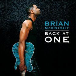 Back At One  Chords by Mcknight Brian