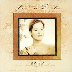 Angel Tab by Sarah Mclachlan