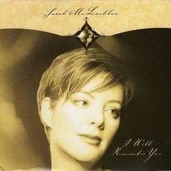 I Will Remember You Chords by Sarah Mclachlan