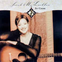 Ice Tab by Sarah Mclachlan