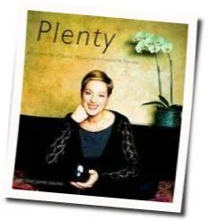 Plenty Chords by Sarah Mclachlan