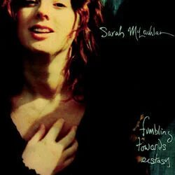 Possession Bass Tab by Sarah Mclachlan