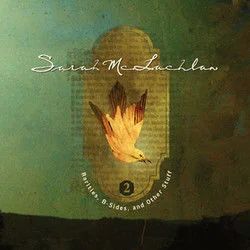 When She Loved Me Tab by Sarah Mclachlan