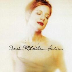 Adia  Chords by Sarah Mclachlan