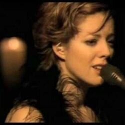 Angel  Chords by Sarah Mclachlan