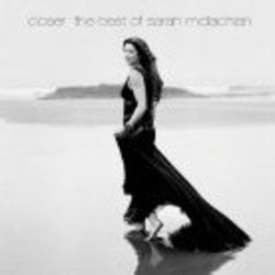 Black Ukulele Chords by Sarah Mclachlan