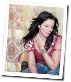 Broken Heart Chords by Sarah Mclachlan