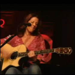 Building A Mystery Live by Sarah Mclachlan