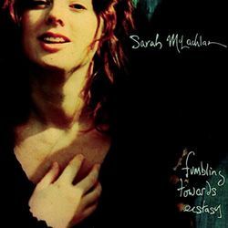 Fear Chords by Sarah Mclachlan