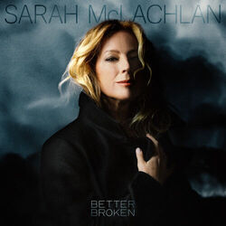 Gravity Chords by Sarah Mclachlan