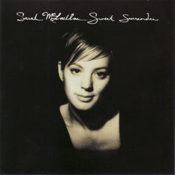 I Love You Chords by Sarah Mclachlan