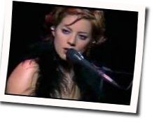 I Will Remember You  Chords by Sarah Mclachlan