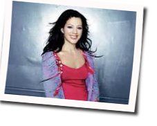 In The Arms Of The Angel Chords by Sarah Mclachlan