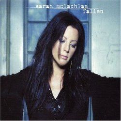 Little B Chords by Sarah Mclachlan