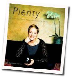 Plenty by Sarah Mclachlan