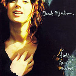 Posession Chords by Sarah Mclachlan