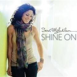 Surrender And Certainty Chords by Sarah Mclachlan