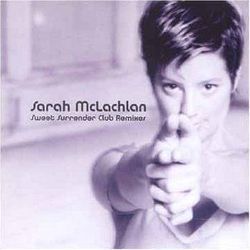 Sweet Surrender Chords by Sarah Mclachlan