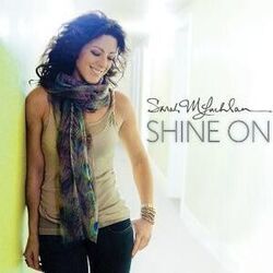 Turn The Lights Down Low by Sarah Mclachlan