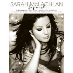 Vox  Chords by Sarah Mclachlan