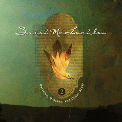 When She Loved Me Tab by Sarah Mclachlan