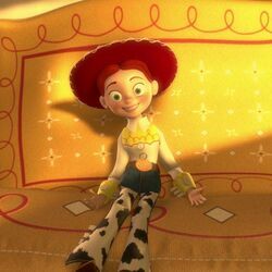 When She Loved Me Ukulele Chords by Sarah Mclachlan