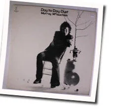 Feel What You Feel Chords by Murray Mclauchlan