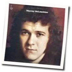You Need A New Lover Now Chords by Murray Mclauchlan