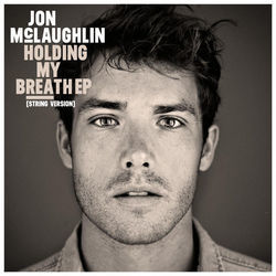 Above The Radio by Jon Mclaughlin