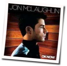Loving Me Chords by Jon Mclaughlin