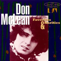 Aftermath Chords by Don Mclean