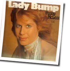 Lady Bump by Penny Mclean