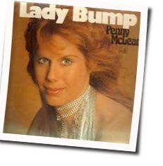 Lady Bump Chords by Penny Mclean