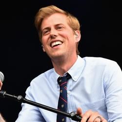 Ohio by Andrew Mcmahon