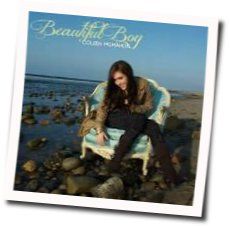 Beautiful Boy Chords by Coleen McMahon