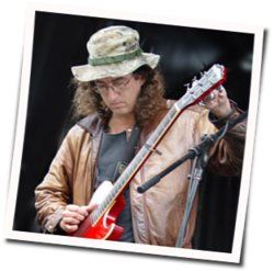 Angeline Chords by James Mcmurtry