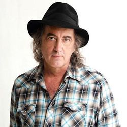 Canola Fields Chords by James Mcmurtry