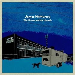 Decent Man by James Mcmurtry