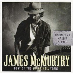 Every Little Bit Counts by James Mcmurtry