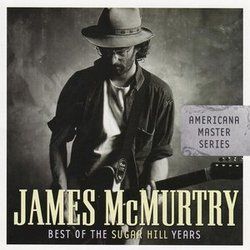 Every Little Bit Counts Chords by James Mcmurtry