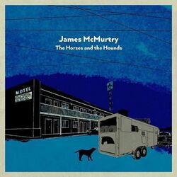 Jackie by James Mcmurtry