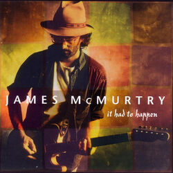 Stancliffs Lament by James Mcmurtry