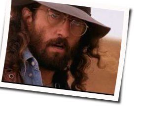 State Of The Union Chords by James Mcmurtry