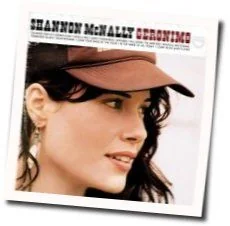 Miracle Mile Chords by Shannon Mcnally