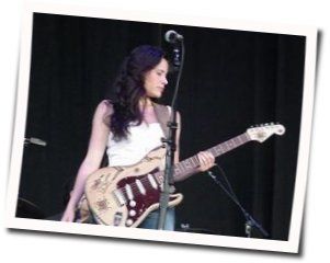Pale Moon Chords by Shannon Mcnally
