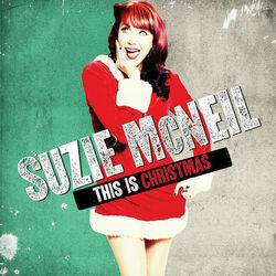 This Is Christmas Chords by Suzie Mcneil