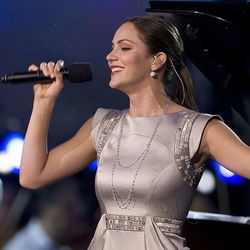 Beautiful Stranger Chords by Katharine Mcphee