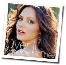 Over It  Chords by Katharine Mcphee
