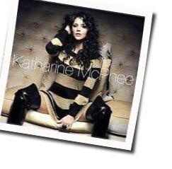 Round Your Little Finger by Katharine Mcphee