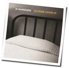 Cryings Just A Thing You Do Tab by Jd Mcpherson